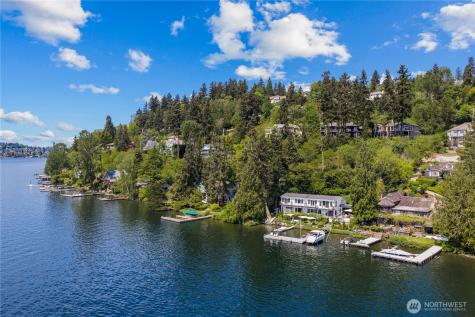 8097 W Mercer Way Mercer Island WA 98040