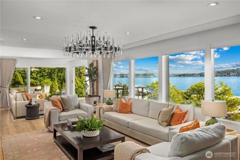 8097 W Mercer Way Mercer Island WA 98040