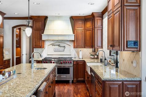 14813 163rd Court NE Woodinville WA 98072