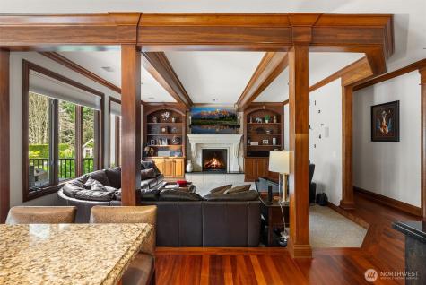 14813 163rd Court NE Woodinville WA 98072
