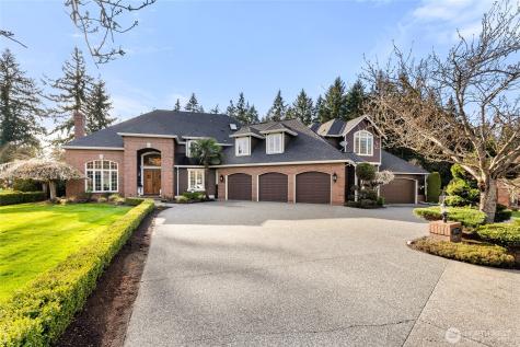 14813 163rd Court NE Woodinville WA 98072