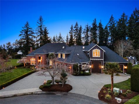 14813 163rd Court NE Woodinville WA 98072