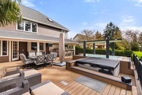 14813 163rd Court NE Woodinville WA 98072