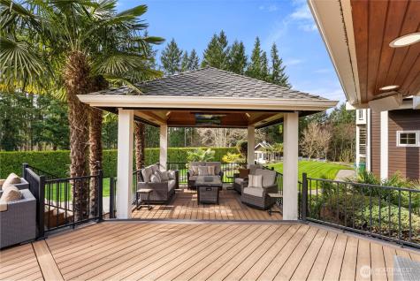 14813 163rd Court NE Woodinville WA 98072