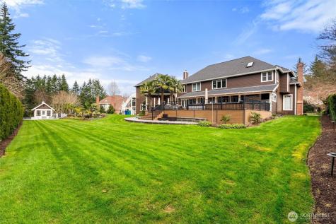 14813 163rd Court NE Woodinville WA 98072
