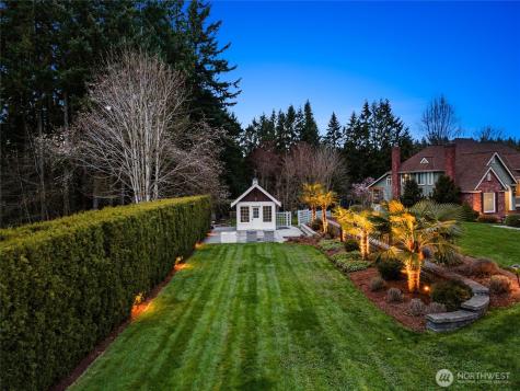 14813 163rd Court NE Woodinville WA 98072