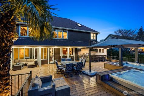 14813 163rd Court NE Woodinville WA 98072