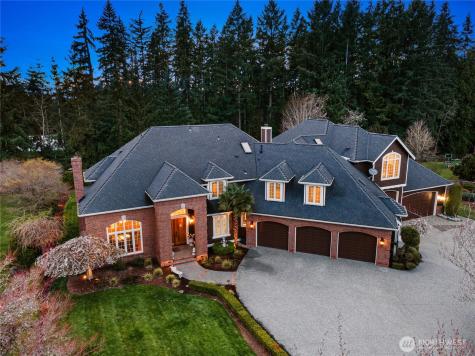 14813 163rd Court NE Woodinville WA 98072
