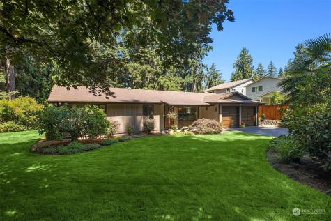 7246 160th Kenmore WA 98028