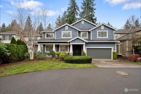 3109 222nd Sammamish WA 98075