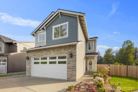 17318 74th Avenue Ct E Puyallup WA 98375