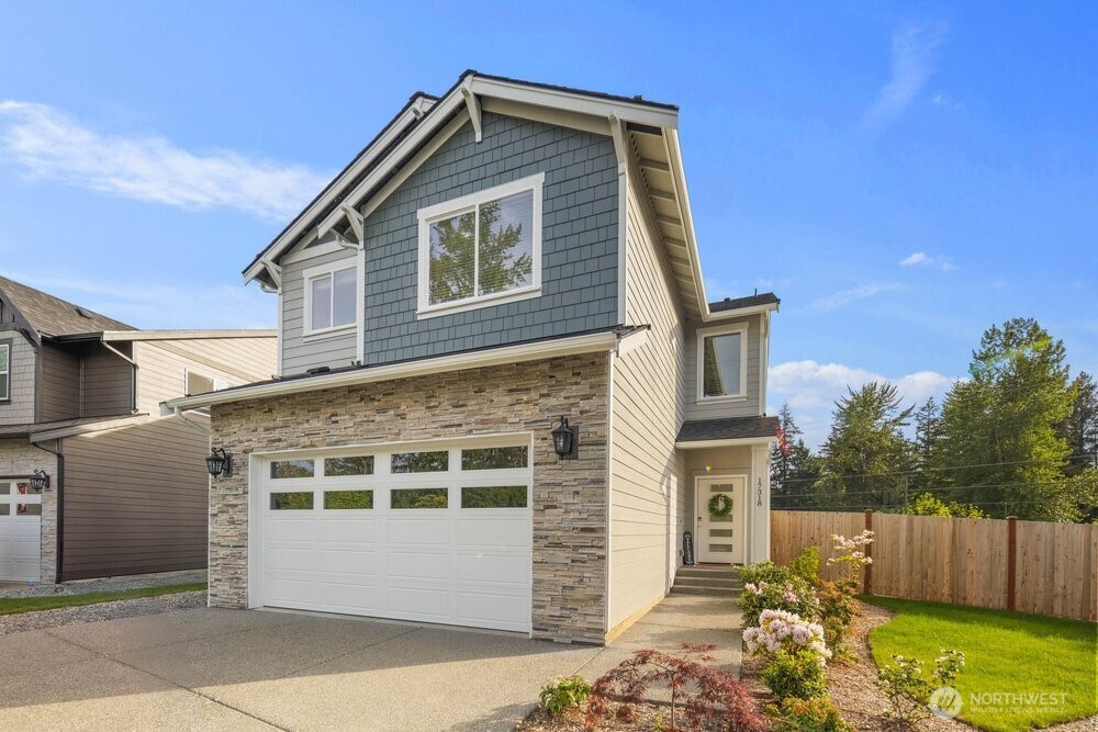 17318 74th Avenue Ct E Puyallup WA 98375