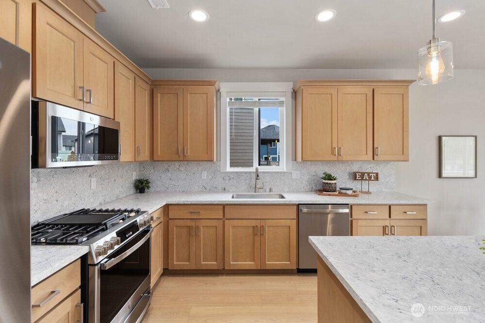 17318 74th Avenue Ct E Puyallup WA 98375