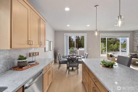 17318 74th Avenue Ct E Puyallup WA 98375