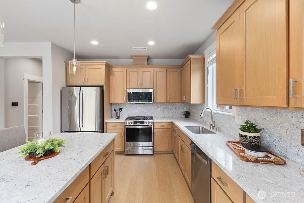 17318 74th Avenue Ct E Puyallup WA 98375