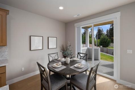 17318 74th Avenue Ct E Puyallup WA 98375