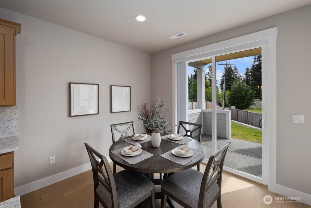 17318 74th Avenue Ct E Puyallup WA 98375