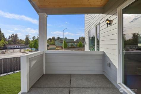 17318 74th Avenue Ct E Puyallup WA 98375