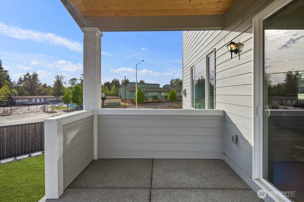 17318 74th Avenue Ct E Puyallup WA 98375