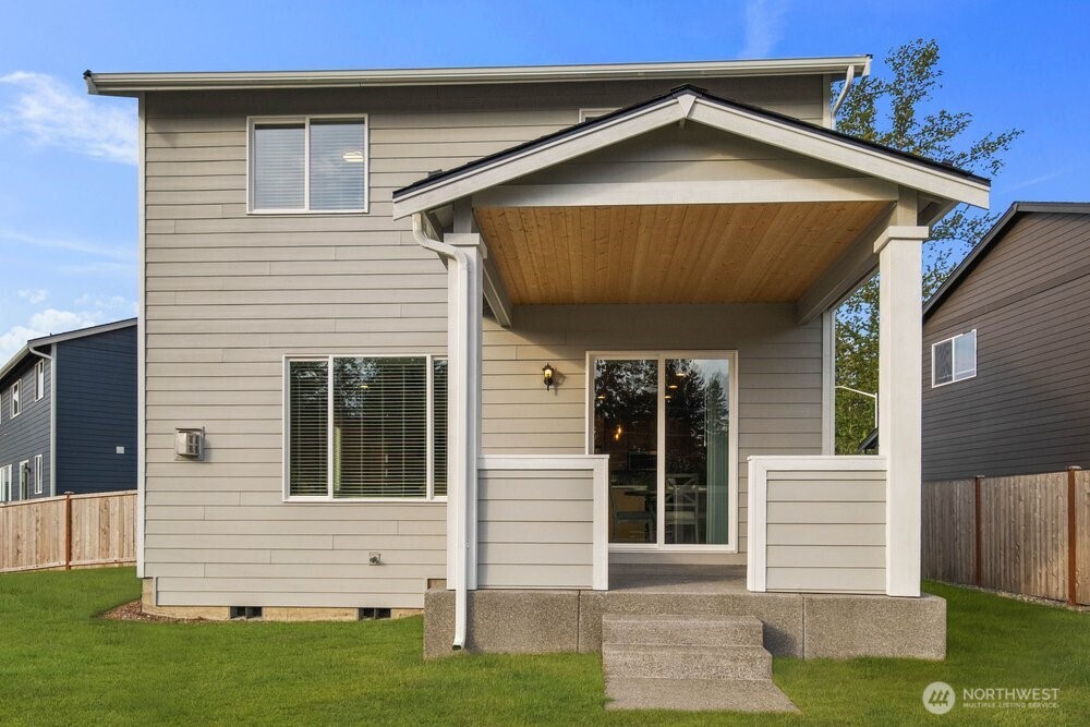 17318 74th Avenue Ct E Puyallup WA 98375