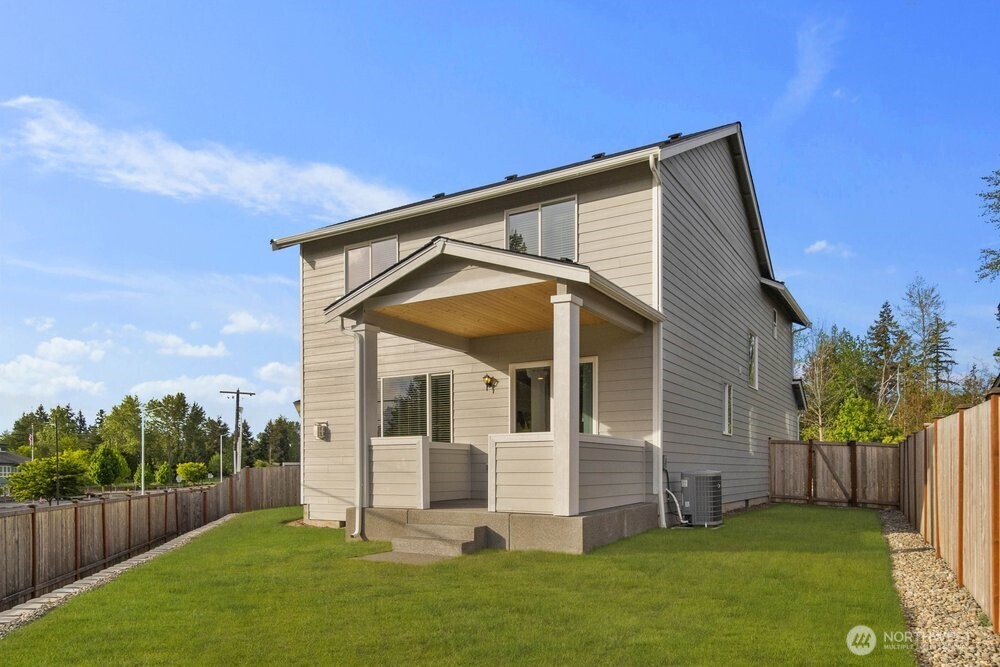 17318 74th Avenue Ct E Puyallup WA 98375