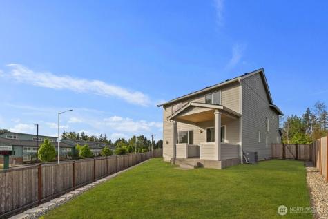 17318 74th Avenue Ct E Puyallup WA 98375