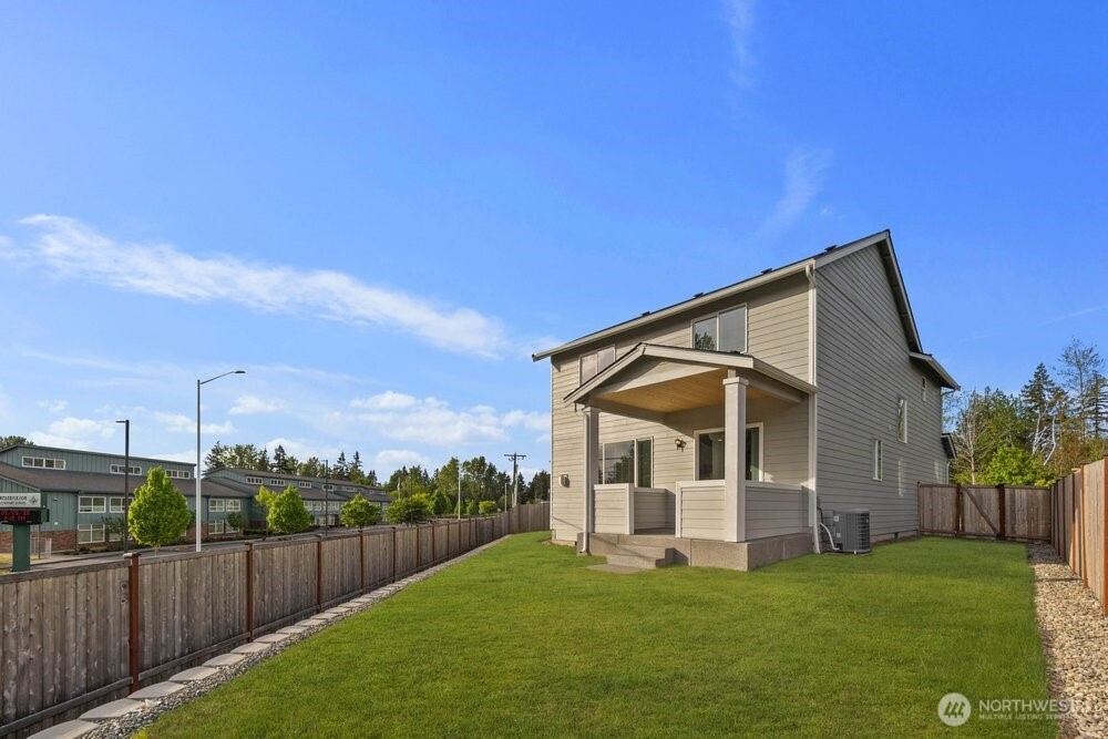 17318 74th Avenue Ct E Puyallup WA 98375