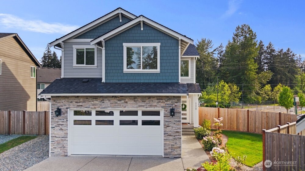 17318 74th Avenue Ct E Puyallup WA 98375