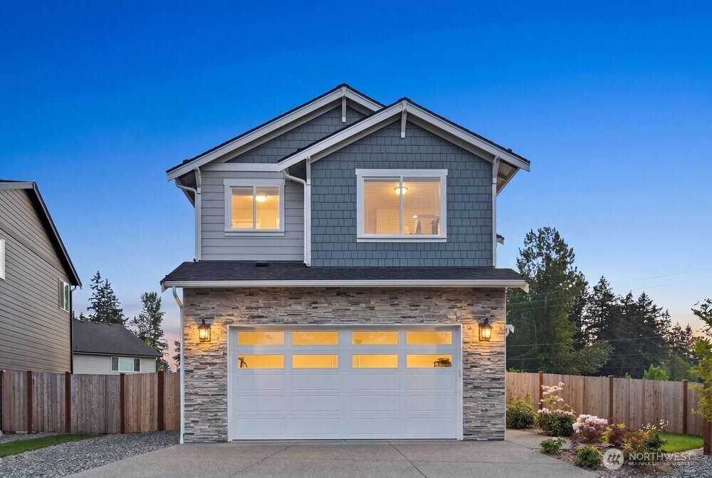 17318 74th Avenue Ct E Puyallup WA 98375