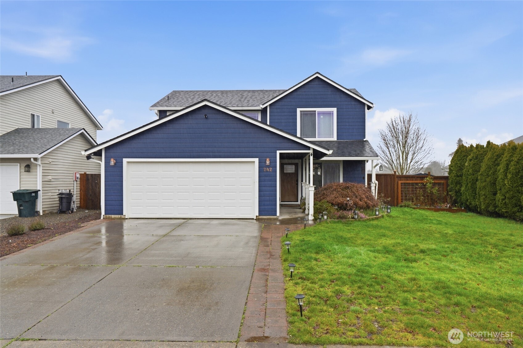 242 Adams Drive Kelso WA 98626