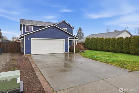 242 Adams Drive Kelso WA 98626