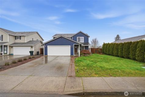 242 Adams Drive Kelso WA 98626