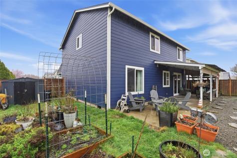 242 Adams Drive Kelso WA 98626