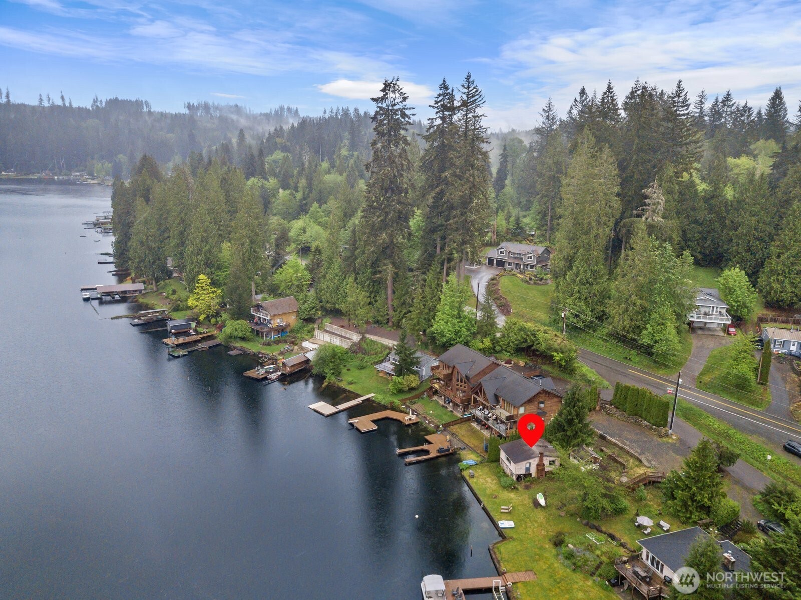 2702 Middle Shore Road Snohomish WA 98296