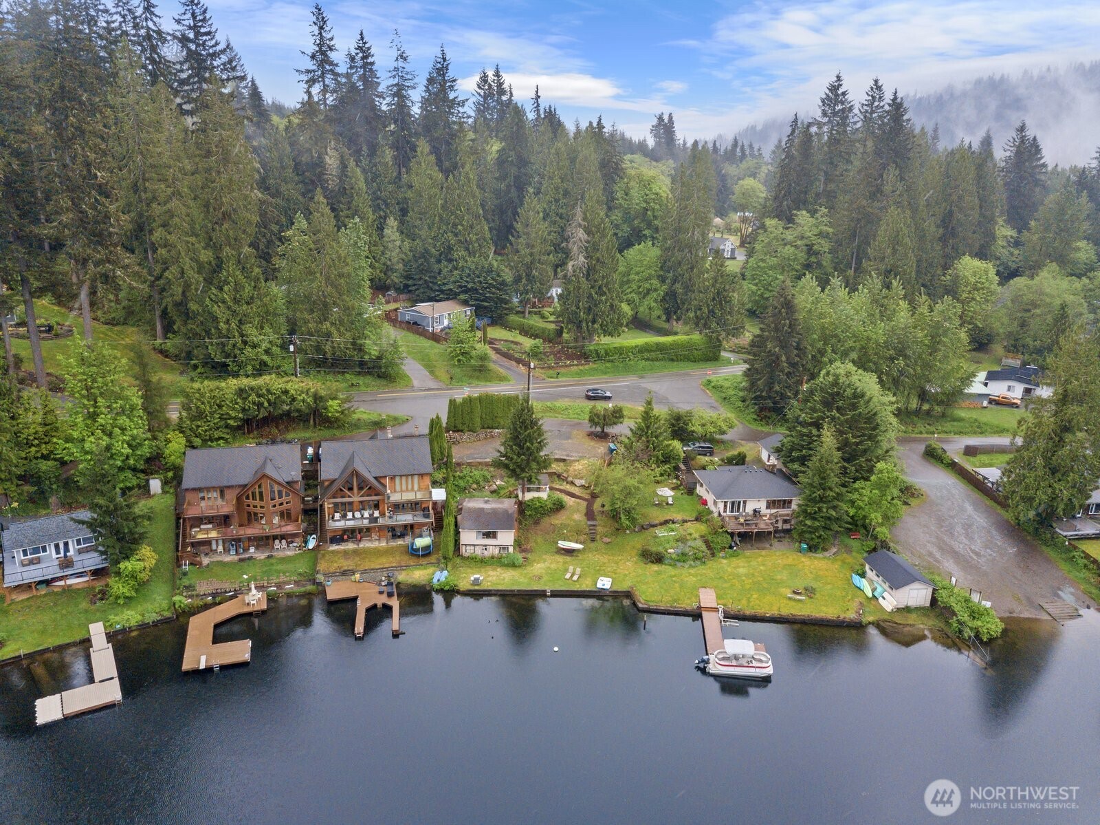 2702 Middle Shore Road Snohomish WA 98296