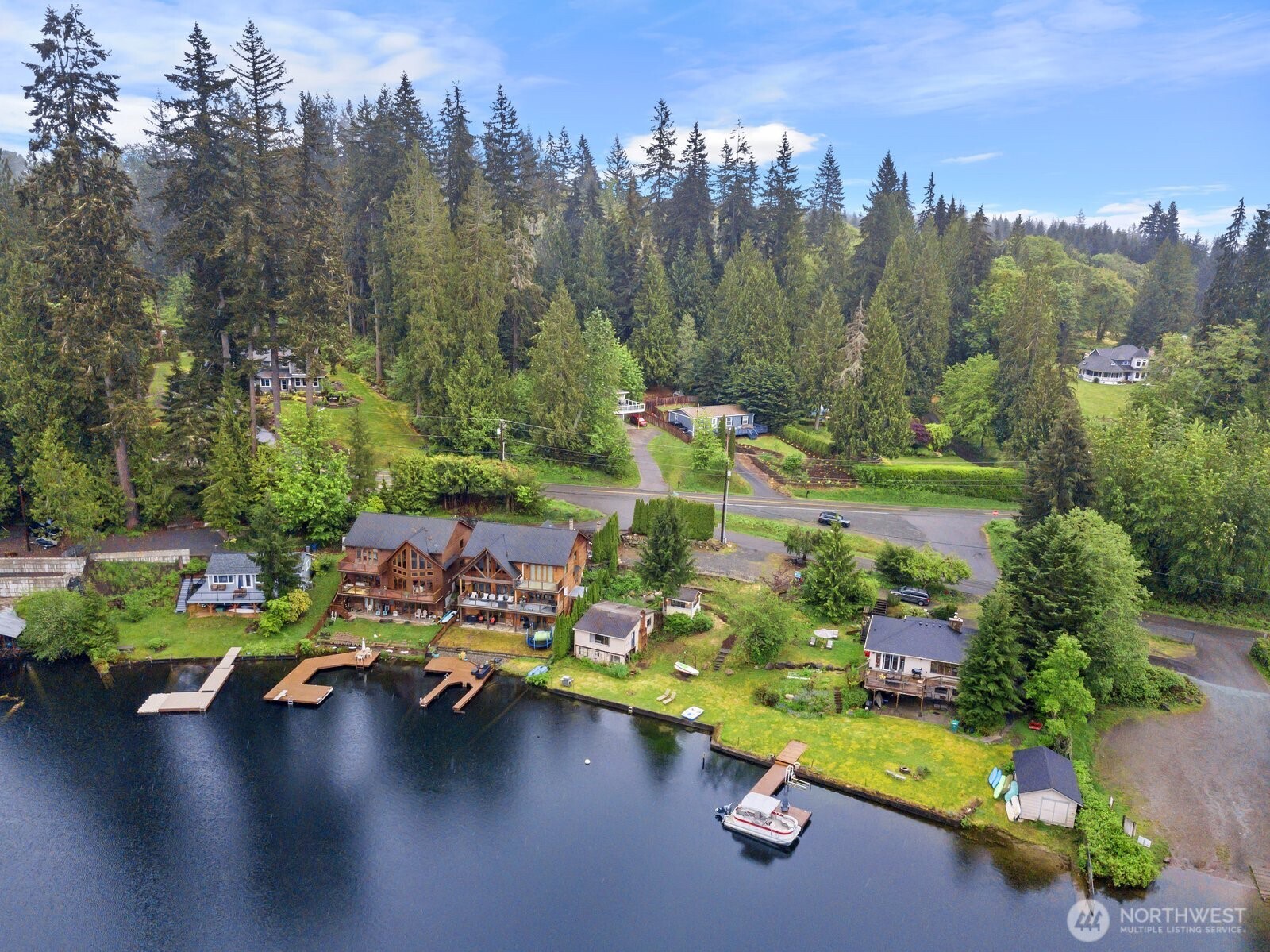 2702 Middle Shore Road Snohomish WA 98296