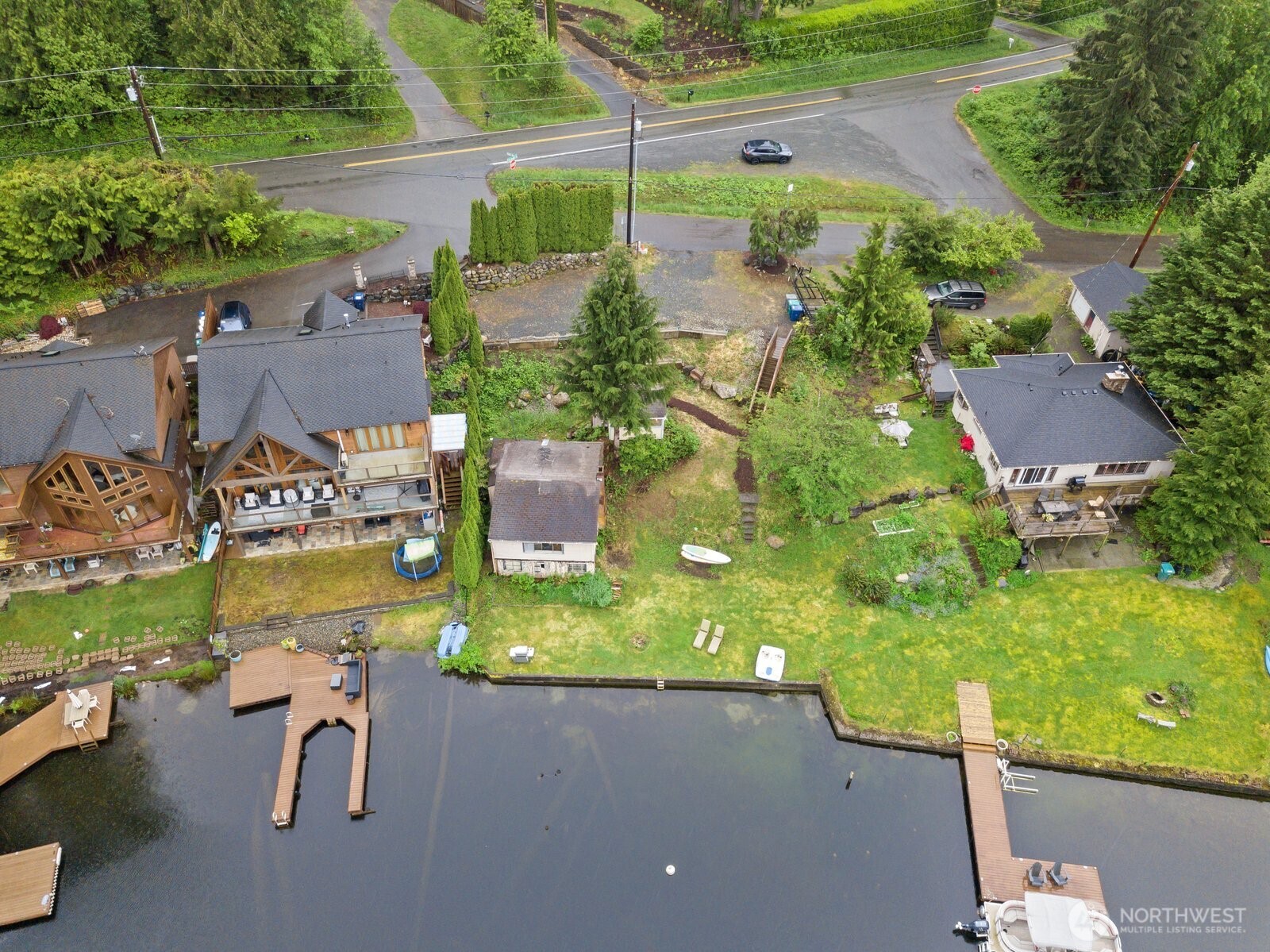 2702 Middle Shore Road Snohomish WA 98296