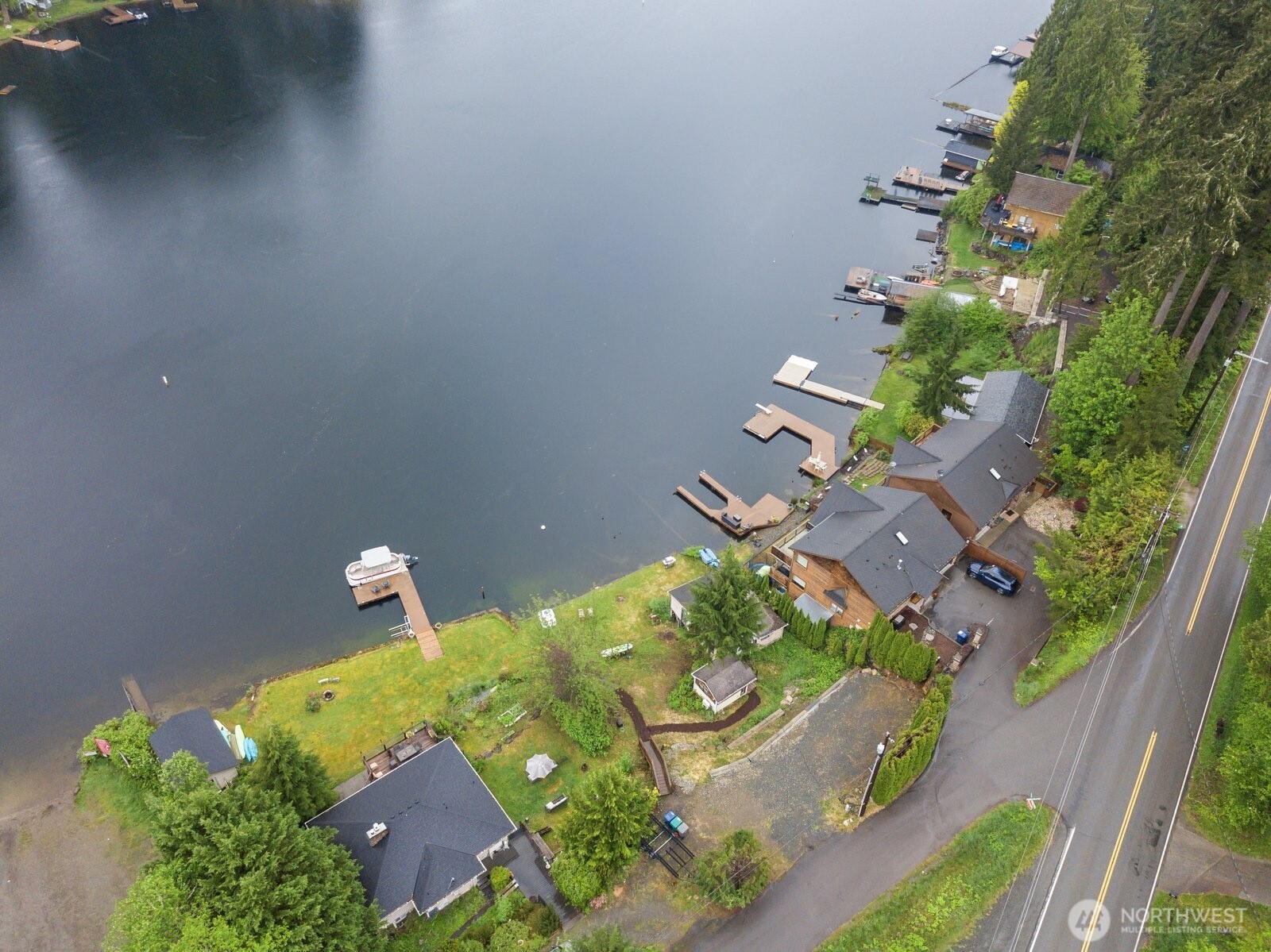 2702 Middle Shore Road Snohomish WA 98296