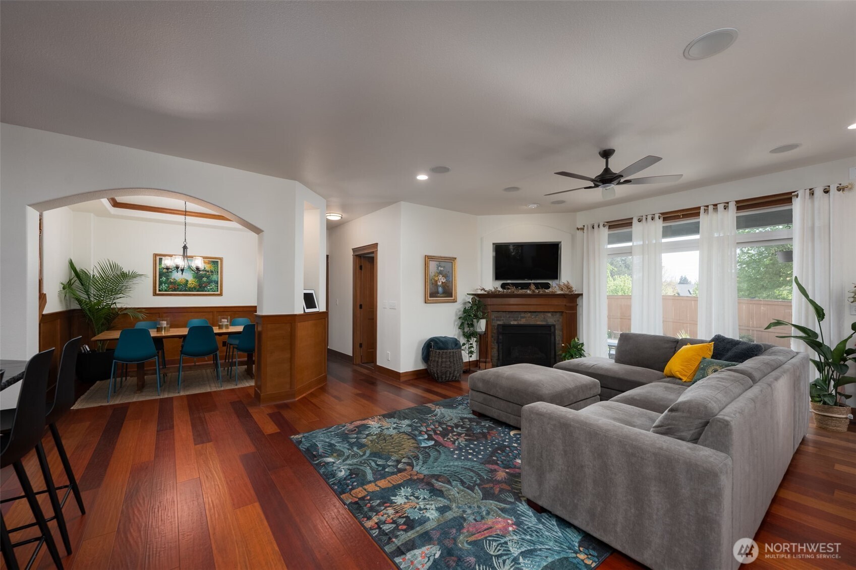 4518 NE Cashmere Drive Lacey WA 98516