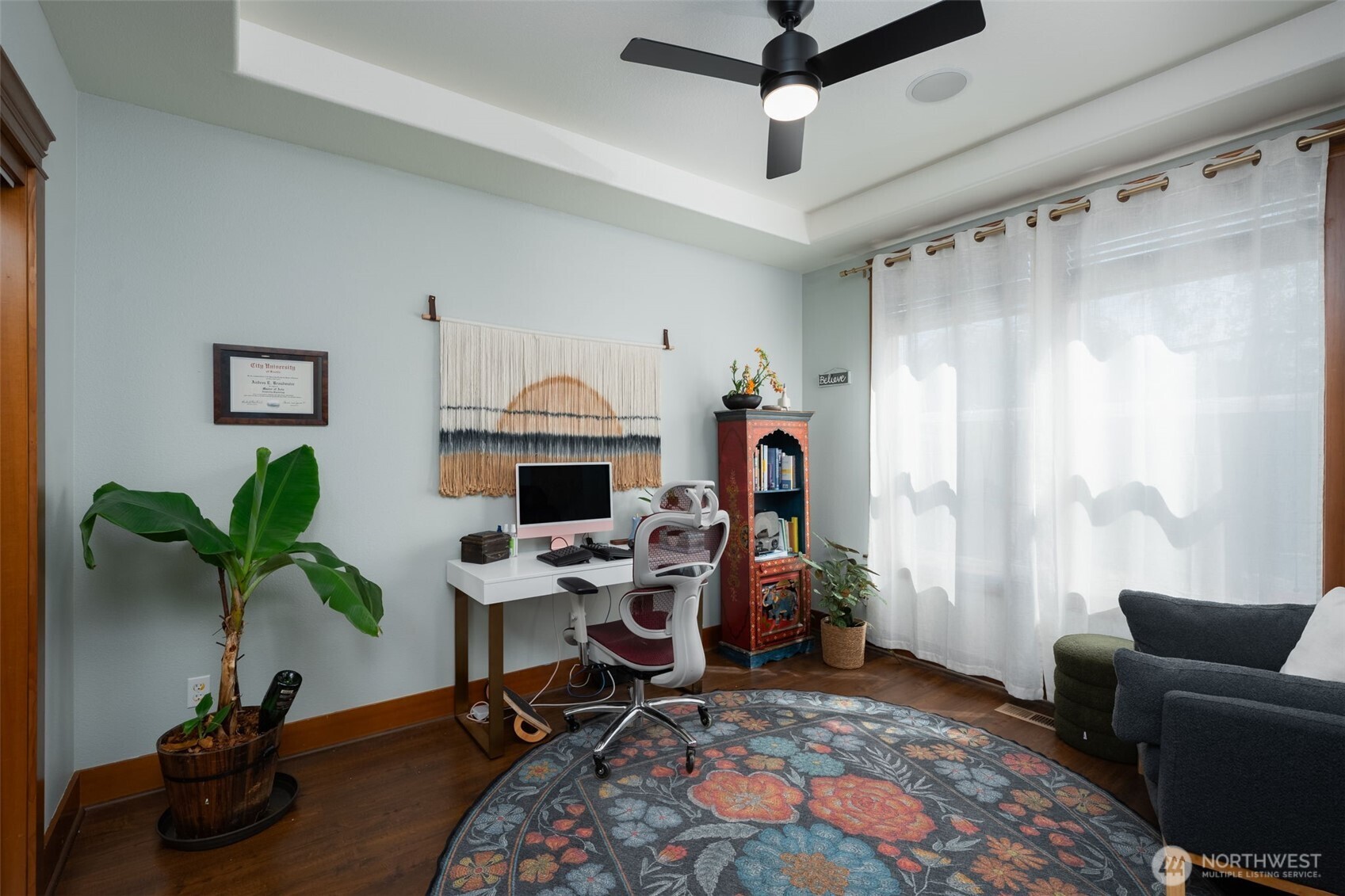 4518 NE Cashmere Drive Lacey WA 98516