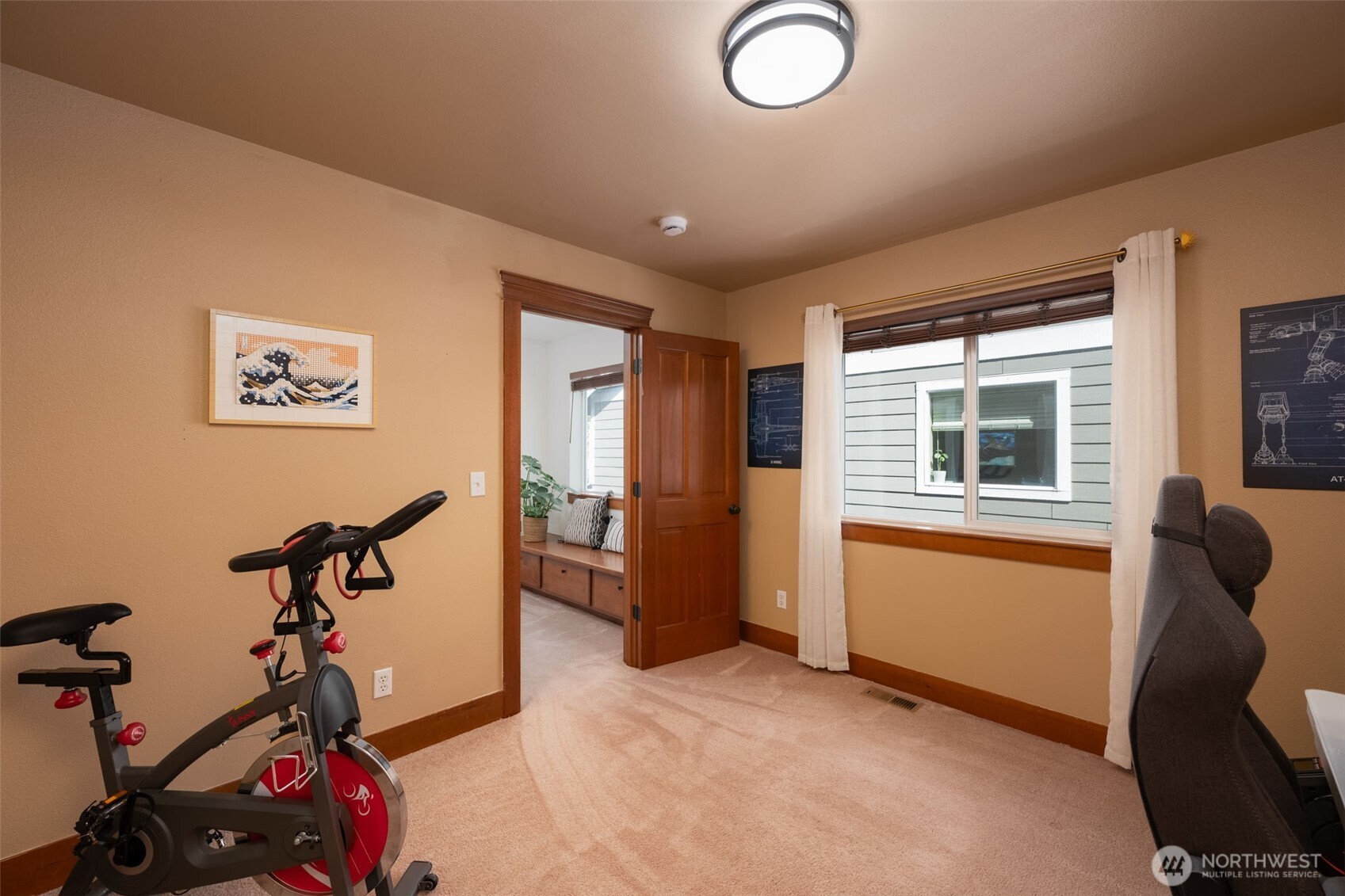 4518 NE Cashmere Drive Lacey WA 98516