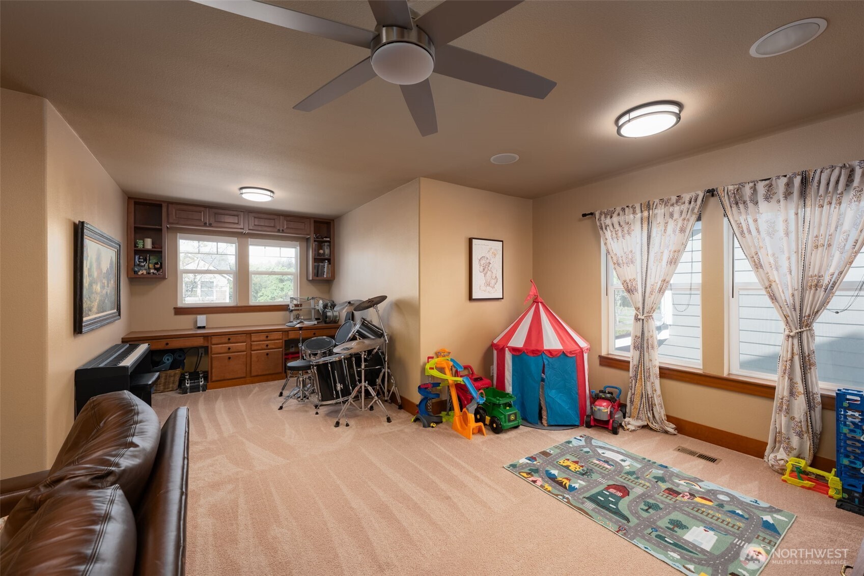 4518 NE Cashmere Drive Lacey WA 98516