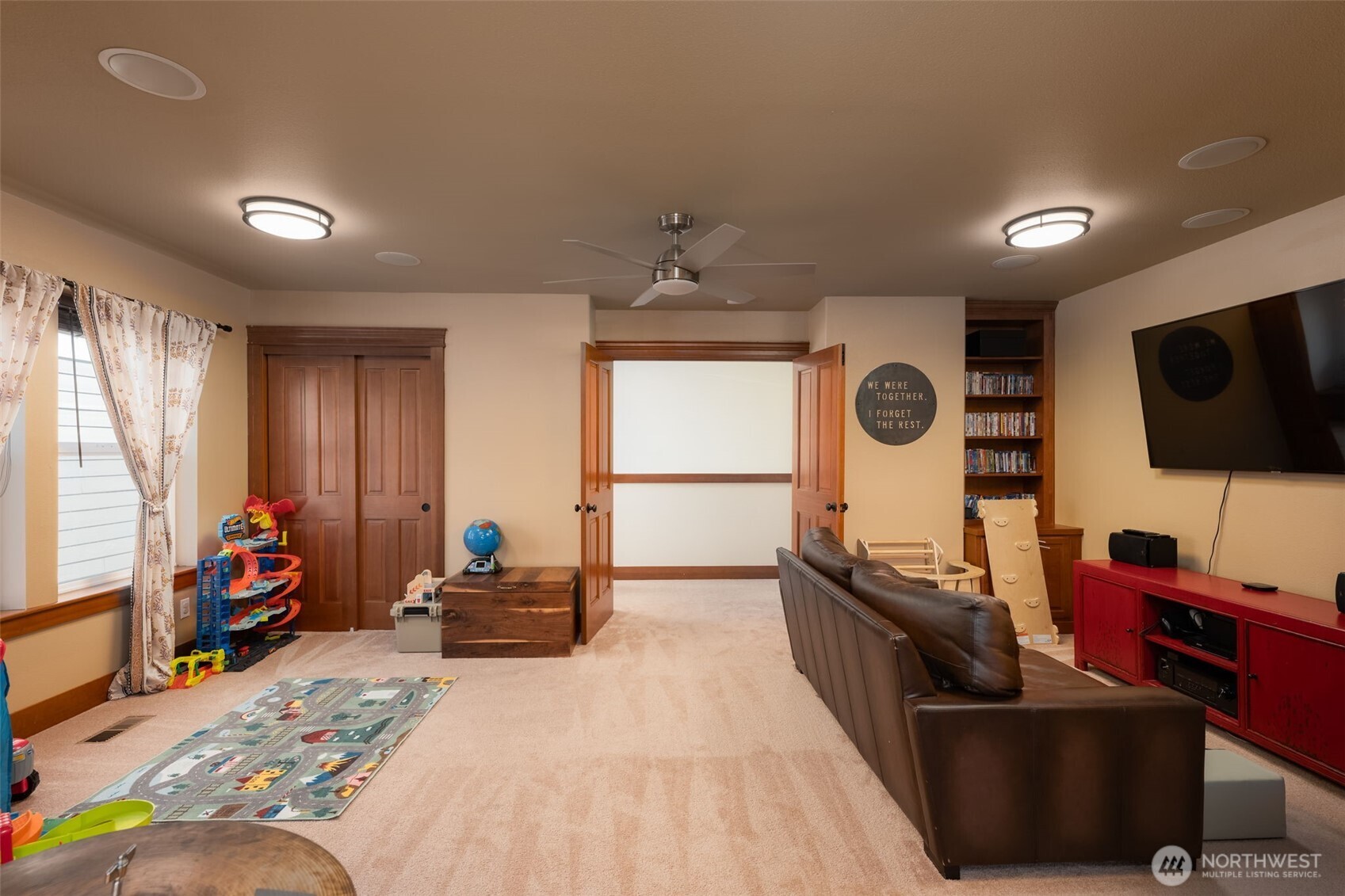 4518 NE Cashmere Drive Lacey WA 98516