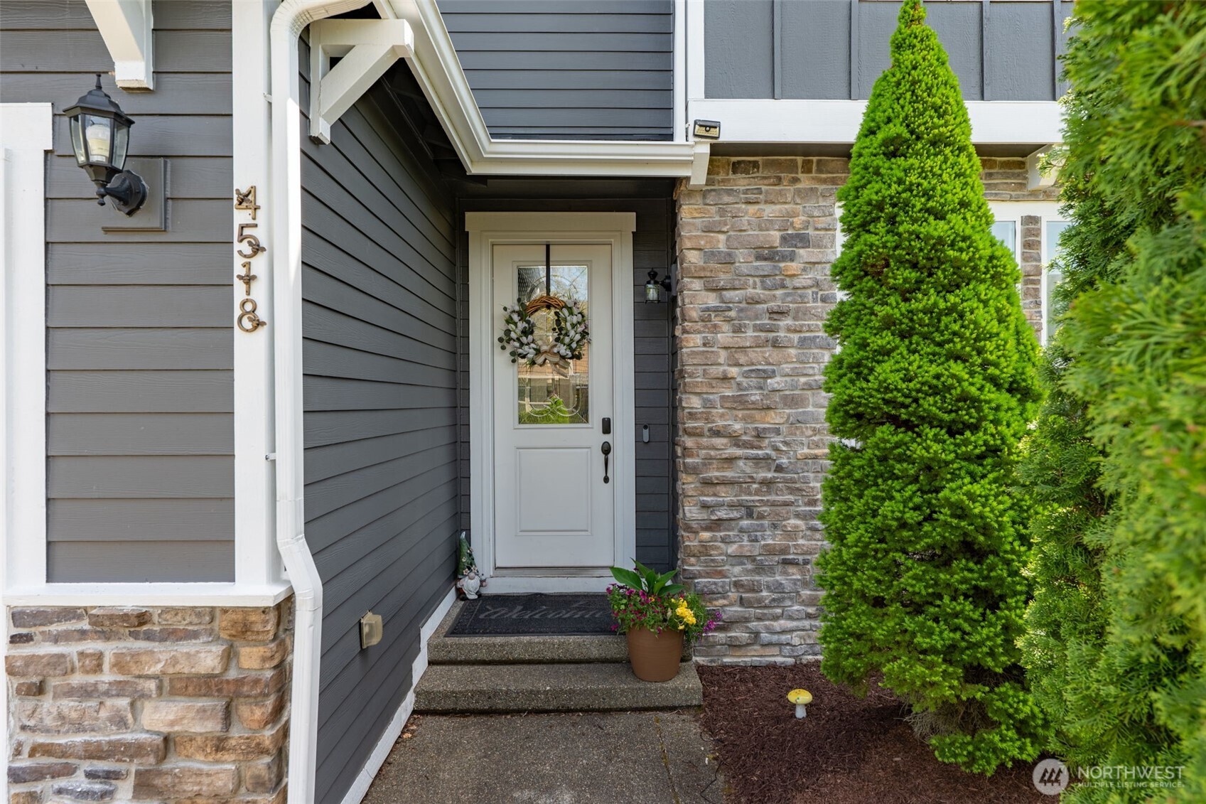 4518 NE Cashmere Drive Lacey WA 98516