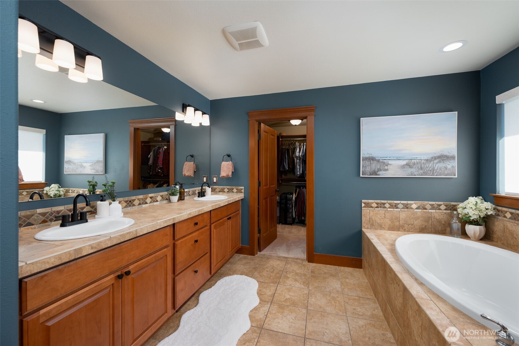 4518 NE Cashmere Drive Lacey WA 98516