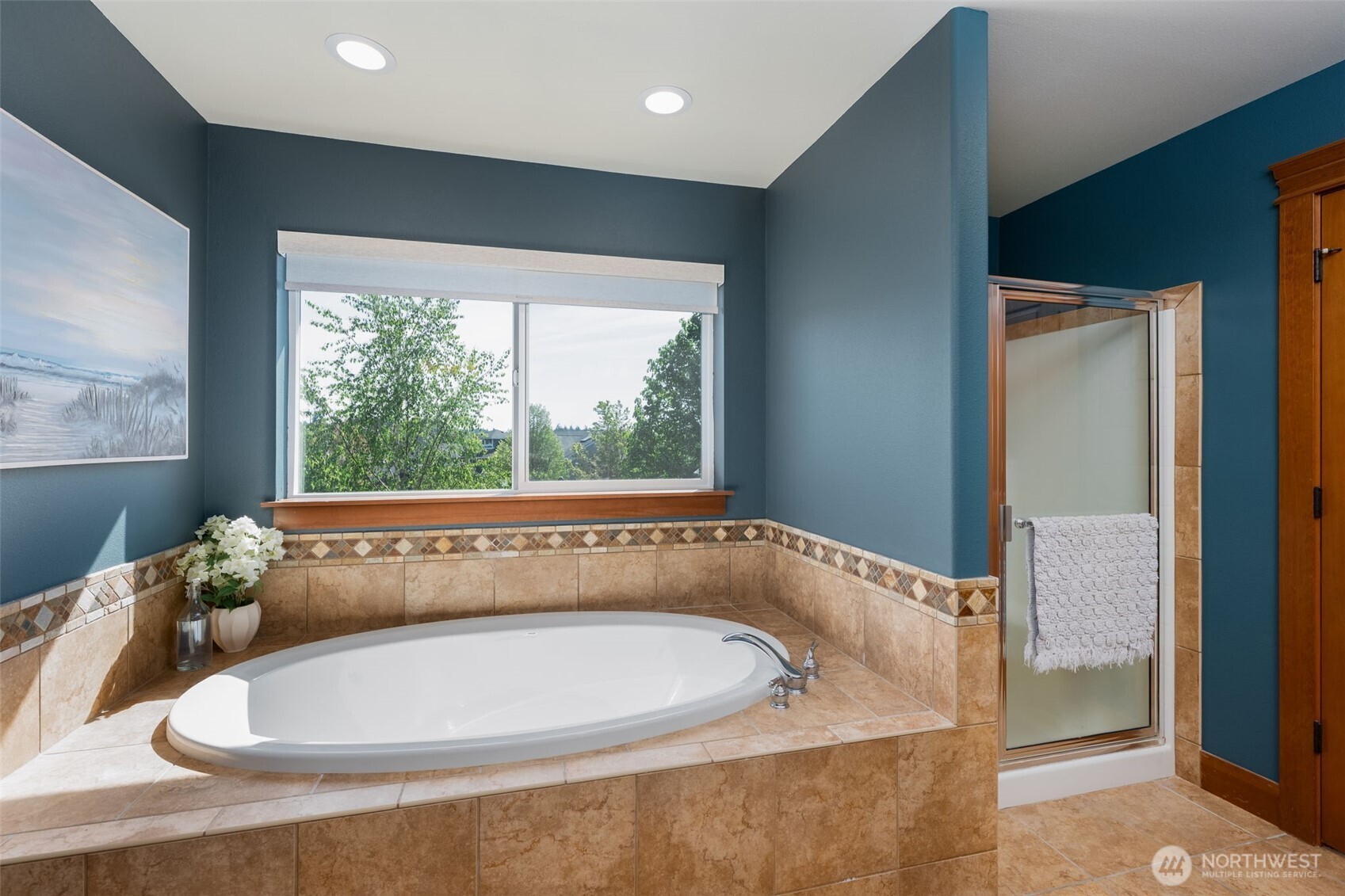 4518 NE Cashmere Drive Lacey WA 98516