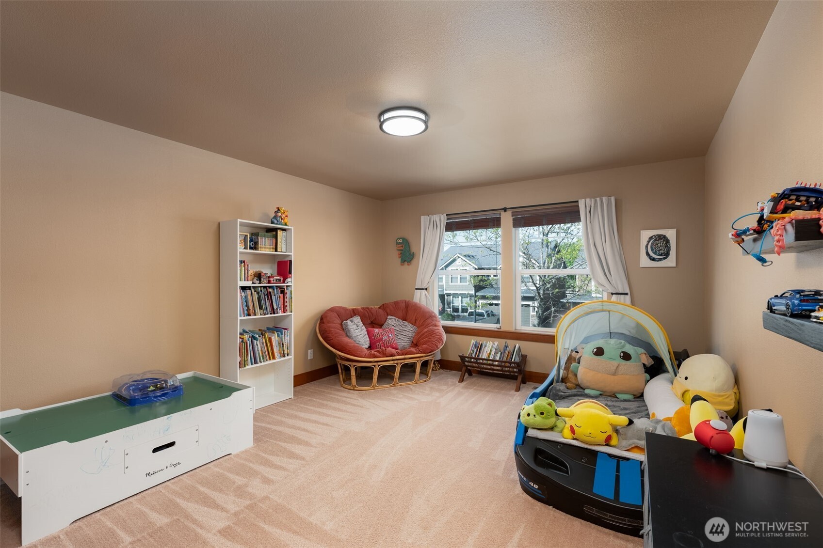 4518 NE Cashmere Drive Lacey WA 98516