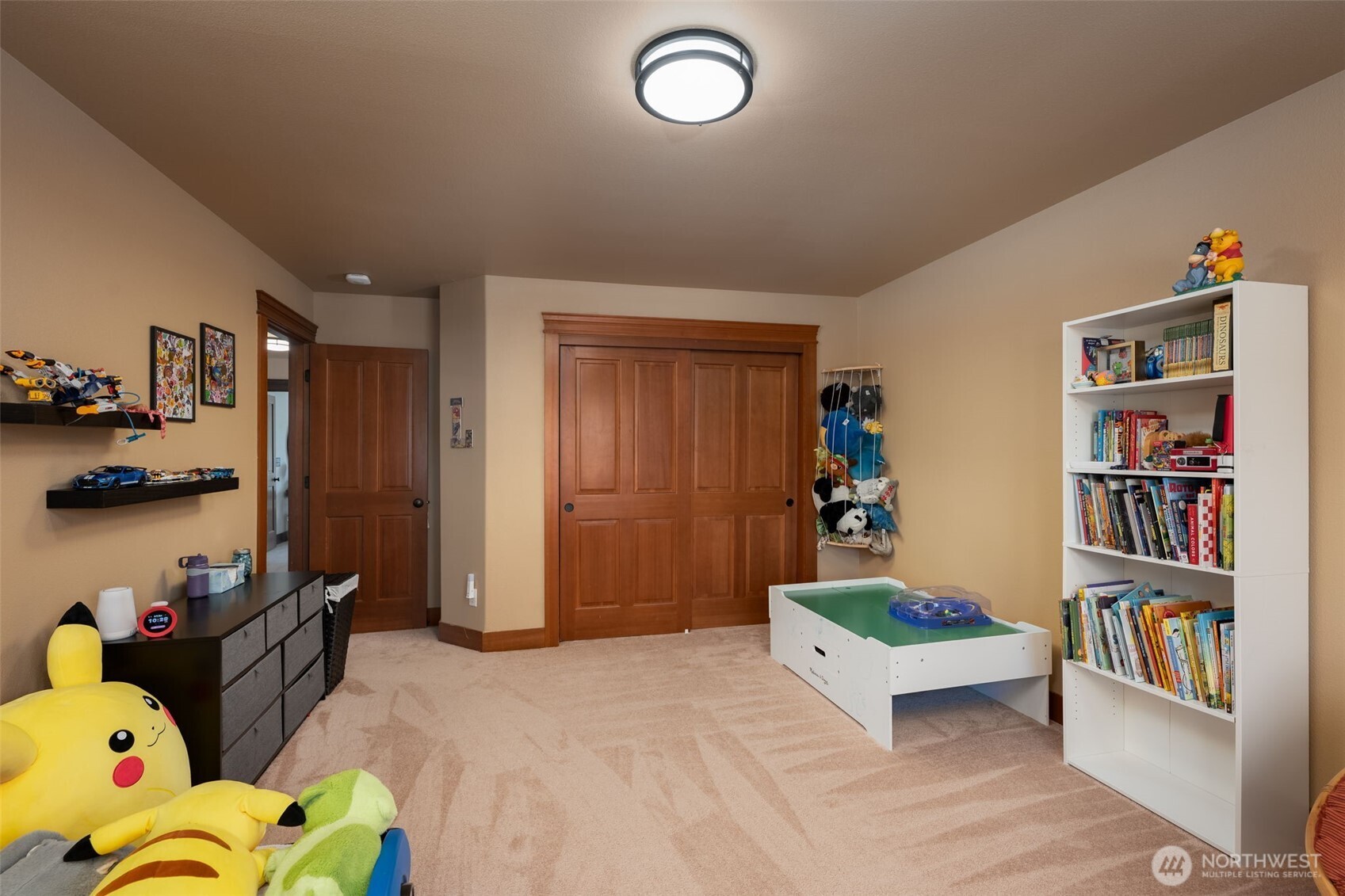 4518 NE Cashmere Drive Lacey WA 98516