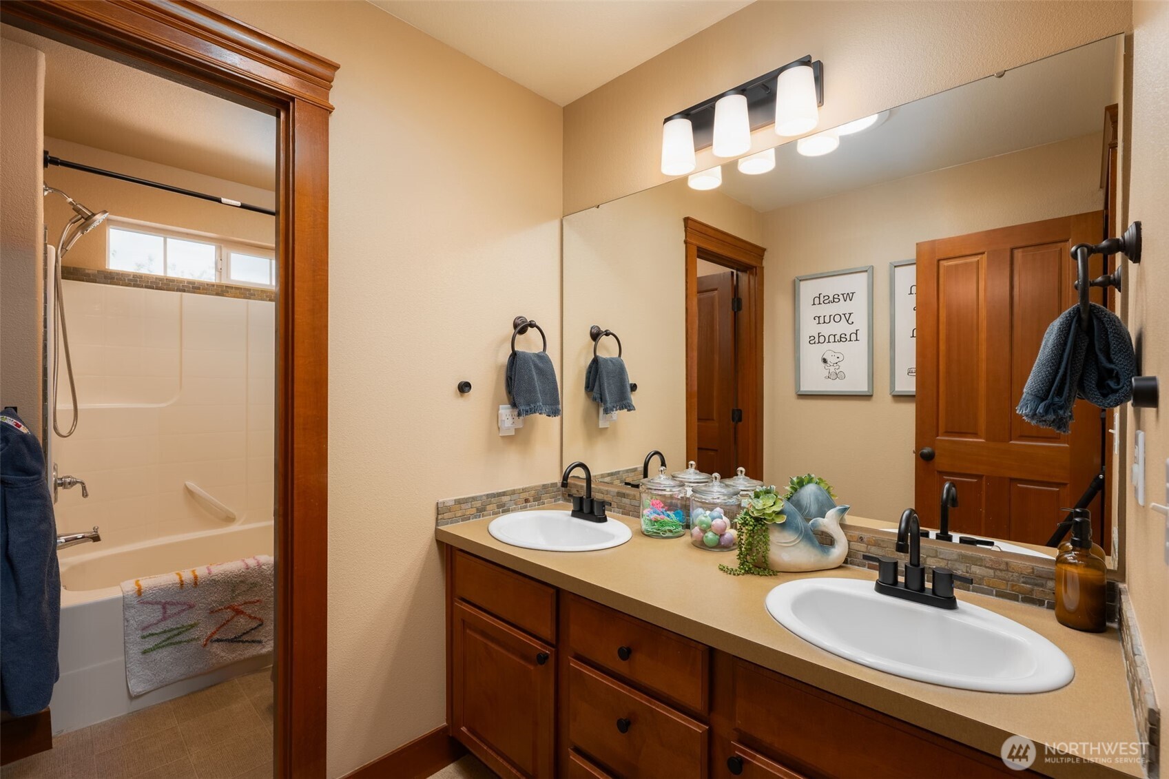 4518 NE Cashmere Drive Lacey WA 98516