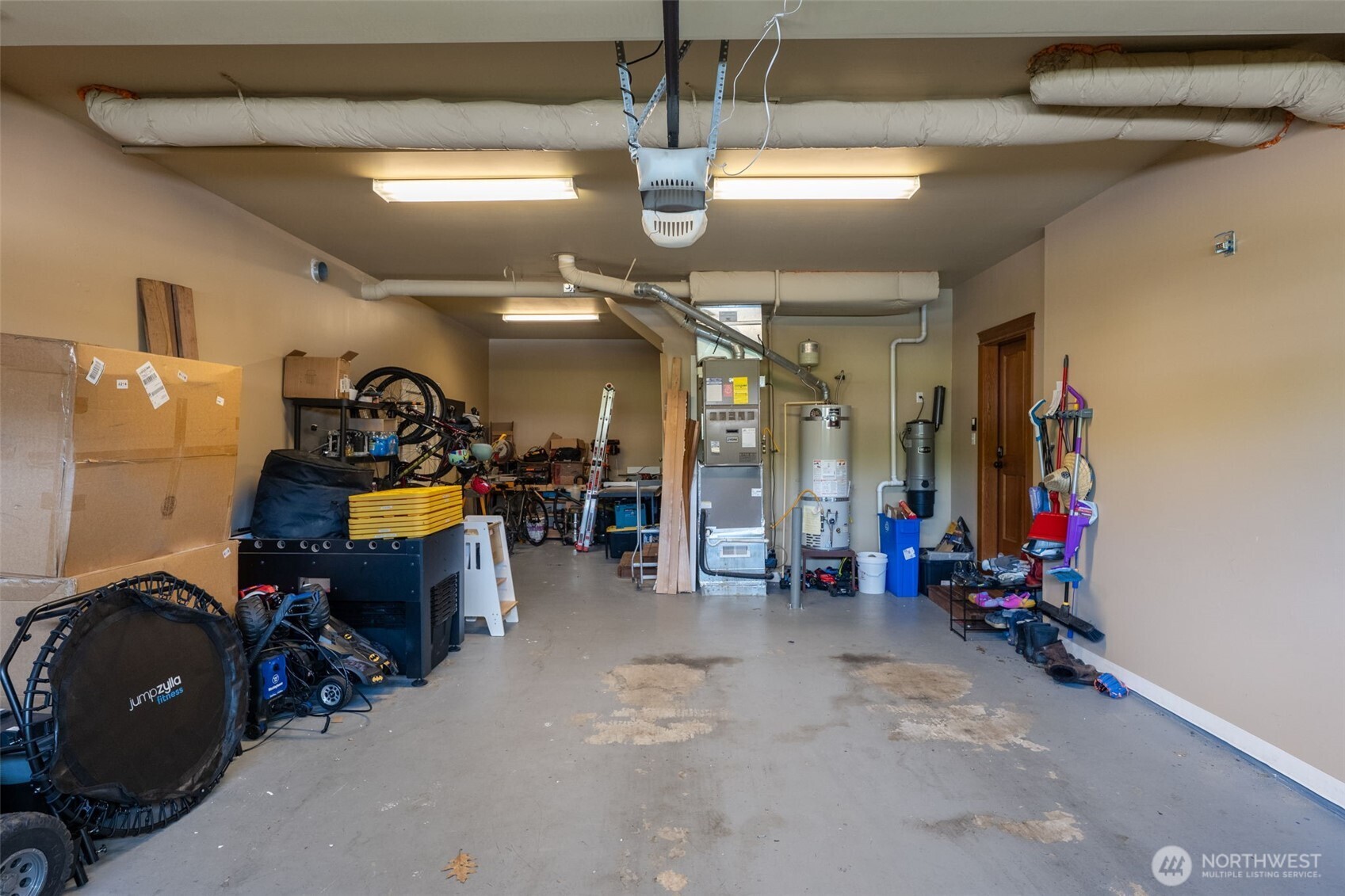 4518 NE Cashmere Drive Lacey WA 98516